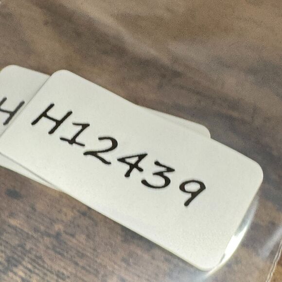 Maui Jim Japan CANNA MJ769-02 54-18-135 Black Women’s Sunglasses Frame H12439 - Picture 7 of 7